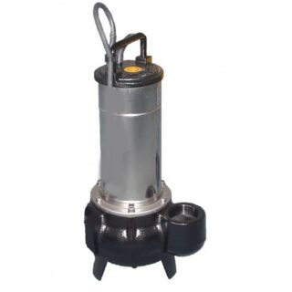 CAPRARI - BOMBA CAPRARI PARA AGUAS RESIDUALES MXV09M2/G-230V
