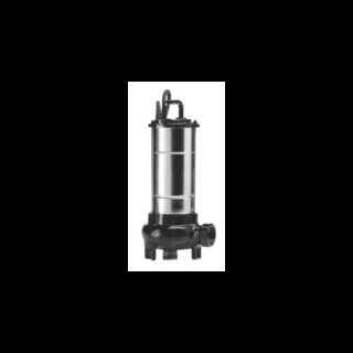 CAPRARI - BOMBA CAPRARI PARA AGUAS RESIDUALES MXV09T2-230-400V