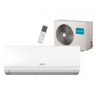 HTW - Aire Acondicionado SKYLUXE Split 1x1 3.5 kW Q11 DC Inverter R32
