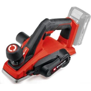 EINHELL - EINHELL CEPILLO BATERIA  TP-PL 18/3 Li BL - Solo