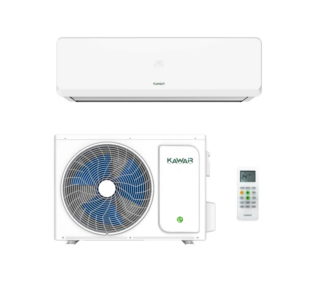 HTW - Aire Acondicionado KW18WF-R32 Split 1x1 Kawair 4.0 DC 5.2kW Wifi incluido