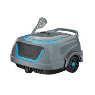 PRODUCTOS QP - PI LIMPIAFONDOS BATERIA SPYDER MAX