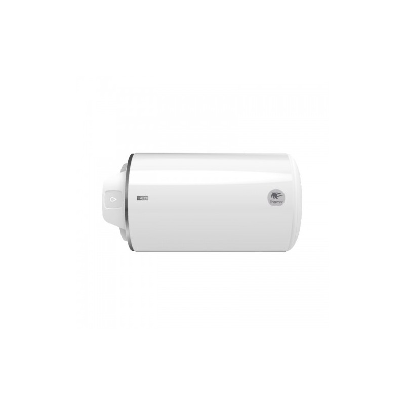 THERMOR - Termo eléctrico Concept 100 HZ horizontal mural 1500W 230V diámetro 433x451x1005/1015mm tomas 1/2" clase energética C / perfil de consumo L