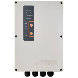 ACROSUN - ACROSUN Controladora inteligente monofásica 0,37-2,2KW
