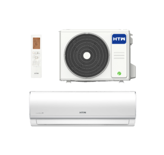 HTW - AIRE ACONDICIONADO MULTISPLIT HTW-MO4-105IX41B2R32 10,5 KW