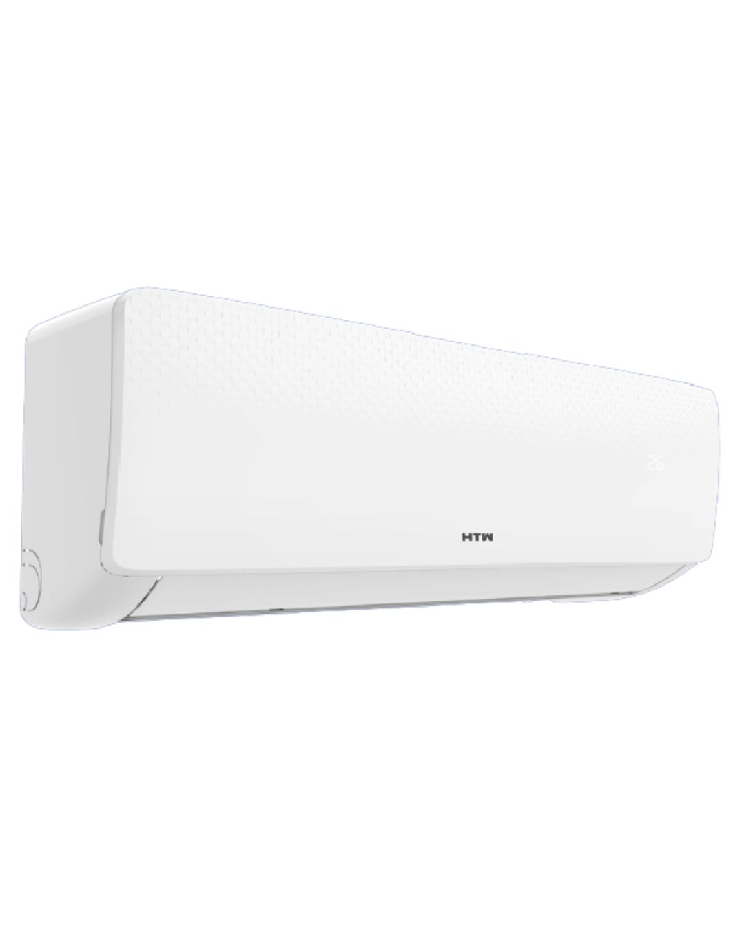HTW - AIRE ACONDICIONADO MULTISPLIT HTW-MSI-026IX21D5R32 2,6 KW 1/4"-3/8"