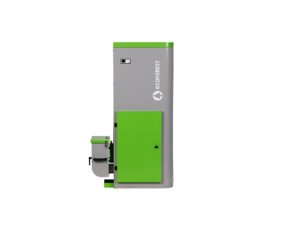 ECOFOREST - ECOFOREST CALDERA PELLET VAP 24