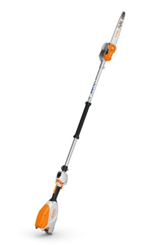 STIHL - STIHL LA04-200-0013  HTA 100.0 Moto-poda de acumulador,30cm/12",71PM3