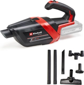 EINHELL - EINHELL ASPIRADOR DOMESTICO TE-HV 18/06 LI